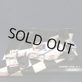 画像: セカンドハンド品●PMA1/43 STEWART FORD SF1 (J.マグヌッセン）#23