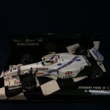 画像: セカンドハンド品●PMA1/43 STEWART FORD SF1 (R.バリチェロ）#22