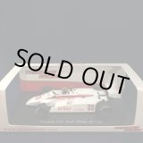 画像: セカンドハンド品●SPARK 1/43 THEODORE TY01 SOUTH AFRICAN GP 1982 (D.DALY) #33