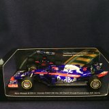 画像: セカンドハンド品●鈴鹿サーキット別注●SPARK1/43 SCUDERIA TORO ROSSO HONDA STR14 AUSTRALIAN GP 2019 (D.クビアト）#26