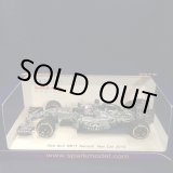 画像: セカンドハンド品●SPARK 1/43 RED BULL RENAULT RB11 TEST CAR 2015 (D.リカルド）#3 