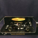 画像: セカンドハンド品●RACELAND別注●SPARK 1/43 EUROBRUN ER189 JUDD JAPAN GP 1989 (O.LARRAURI）#33