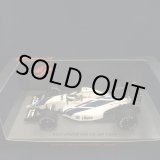 画像: セカンドハンド品●SPARK1/43 AGS JH25B NQ US GP 1991 (S.ヨハンソン）#18