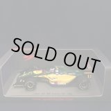画像: セカンドハンド品●SPARK1/43 LOTUS 107 4th FRENCH GP 1992 (M.ハッキネン）#11