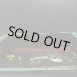 画像: 新品正規荷品●SPARK1/43 MERCEDES-AMG W17 WINNER CHINESE GP 2026 (K.アントネッリ） #12