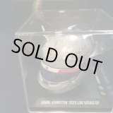 画像: 新品正規入荷品●LOOKSMART 1/5 FERRARI F1 LAS VEGAS GP 2025 (L.ハミルトン）ミニヘルメット