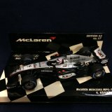 画像: セカンドハンド品●PMA1/43 McLAREN MERCEDES MP4-19 (K.ライコネン）