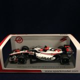 画像: 新品正規荷品●SPARK1/43 TGR HAAS VF-26 AUSTRALIAN GP 2026 (E.オコン）#31