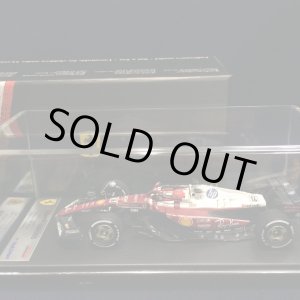 画像: 新品正規入荷品●LOOKSMART1/43 FERRARI SF-25 MONZA GP 2025 (C.ルクレール)#16
