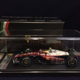 画像: 新品正規入荷品●LOOKSMART1/43 FERRARI SF-25 MONZA GP 2025 (L.ハミルトン）#44