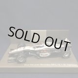 画像: セカンドハンド品●ベンツ別注●PMA1/43 McLAREN MERCEDES MP4/15 (M.ハッキネン）#1