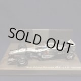 画像: セカンドハンド品●ベンツ別注●PMA1/43 McLAREN MERCEDES MP4/16 (M.ハッキネン）#3