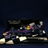 画像: セカンドハンド品●PMA1/43 RED BULL RENAULT RB3 (D.クルサード）