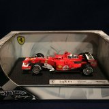 画像: セカンドハンド品●タバコカスタム品●マテル 1/43 FERRARI 248F1 （M.シューマッハ）#5