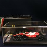 画像: 新品正規入荷品●LOOKSMART1/43 FERRARI SF-26 3rd PLACE AUSTRALIAN GP 2026 (C.ルクレール）#16