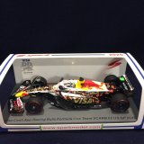 画像: 新品正規荷品●SPARK1/43 VISA CASH APP RACING BULLS VCARB 02 US GP 2025 (I.ハジャー）#6