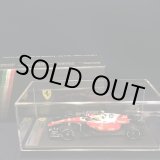 画像: 新品正規入荷品●LOOKSMART1/43 FERRARI SF-26 3rd PLACE CHINESE GP 2026 (L.ハミルトン）#44