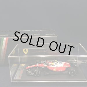 画像: 新品正規入荷品●LOOKSMART1/43 FERRARI SF-26 3rd PLACE CHINESE GP 2026 (L.ハミルトン)#44