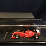 画像: 新品正規入荷品●KYOSYO 1/43 FERRARI F310B WINNER CANADIAN GP 1997 (M.シューマッハ）#5 ※ドライバーフィギュア付※
