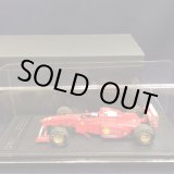 画像: 新品正規入荷品●KYOSYO 1/43 FERRARI F300 WINNER HUNGARY GP 1998 (M.シューマッハ）#5 ※ドライバーフィギュア付※
