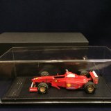 画像: 新品正規入荷品●KYOSYO 1/43 FERRARI F310B WINNER JAPANESE GP 1997 (M.シューマッハ）#5 ※ドライバーノンフィギュア※