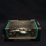 画像: 新品正規荷品●SPARK1/64 MERCEDES-AMG PETRONAS W16 4th AUSTRALIAN GP 2025 (K.アントネッリ）#12