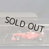画像: 新品正規入荷品●KYOSYO 1/43 FERRARI F300 WINNER ITALY GP 1998 (M.シューマッハ）#3 ※ドライバーフィギュア付※