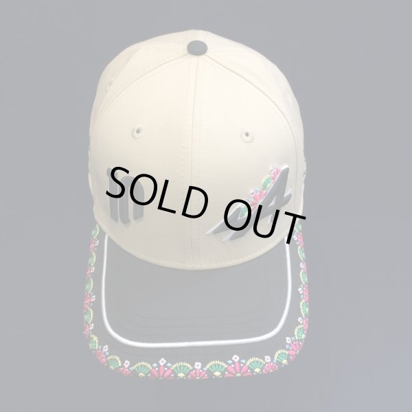 画像1: BWT アルピーヌ F1 チーム NewEra 9SEVENTY ピエール・ガスリー メキシコGP キャップ 2026