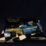 画像: セカンドハンド品●PMA1/43 RENAULT R202  (J.トゥルーリ）