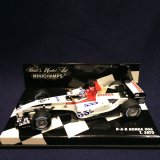 画像: セカンドハンド品●タバコカスタム品●PMA1/43 BAR HONDA 006 CHINESE GP (佐藤琢磨）#10