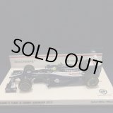 画像: セカンドハンド品●PMA1/43 WILLIAMS SHOWCAR 2012 (B.セナ）#19 