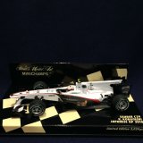 画像: セカンドハンド品●PMA1/43 SAUBER FERRARI C29 JAPANESE GP 2010 （小林可夢偉）