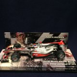 画像: セカンドハンド品●PMA1/43 VODAFONE McLAREN MERCEDES MP4-25 WINNER AUSTRALIAN GP 2010 (J.バトン）#1