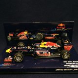 画像: セカンドハンド品●海外別注品●PMA1/43 RED BULL SHOWCAR 2012 (S.ベッテル）#1 