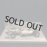 画像: セカンドハンド品●PMA1/43 MERCEDES W01 (M.シューマッハ）#3