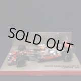 画像: セカンドハンド品●チーム別注品●PMA1/43 VODAFONE McLAREN MERCEDES MP4-22 (L.ハミルトン）#2