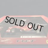 画像: セカンドハンド品●マテル1/43 FERRARI F14-T (K.ライコネン）#7