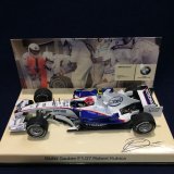 画像: セカンドハンド品●BMW別注品●PMA1/43 BMW SAUBER F1.07 (R.クビカ）#10
