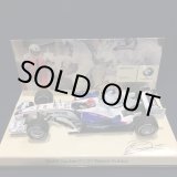 画像: セカンドハンド品●BMW別注品●PMA1/43 BMW SAUBER F1.07 (R.クビカ）#10