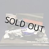 画像: セカンドハンド品●ユーロスポーツ別注品●PMA1/43 BMW SAUBER F1.07 US GP 2007 (S.ベッテル）#10