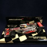 画像: セカンドハンド品●PMA1/43 VODAFONE McLAREN MERCEDES MP4-23 (L.ハミルトン）2008 #2