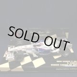 画像: セカンドハンド品●PMA1/43 BMW SAUBER F1.08 WINNER CANADA GP 2008 (R.クビサ）#4