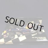 画像: セカンドハンド品●PMA1/43 RED BULL RB2 (D.クルサード）2006 #14