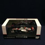 画像: 新品正規荷品●PMA1/64 TGR HAAS VF-26 JAPANESE GP 2026 (O.ベアマン）#87 ※GODZILLAコラボ※
