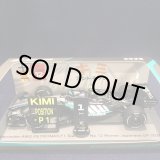 画像: 新品正規荷品●SPARK1/43 MERCEDES-AMG PETRONAS W17 WINNER JAPANESE GP 2026 (K.アントネッリ）#12