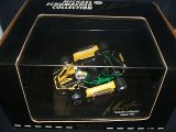 画像: セカンドハンド品●PMA1/18 シューマッハコレクション 1987 Europa-Meister Cart (M.シューマッハ）