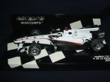 画像: 新品正規入荷品●PMA1/43 SAUBER C29 (P.DE LA ROSA) 2010