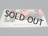 画像: 新品正規入荷品●SPARK1/43 Virgin MVR-02 China GP 2011 (T.グロック） #24