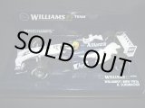 画像: セカンドハンド品●PMA1/43 WILLIAMS BMW FW26 (R．シューマッハ）