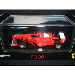 画像: 新品正規入荷品●マテルエリートシリーズ1/43 FERRARI  F300 #3 1998